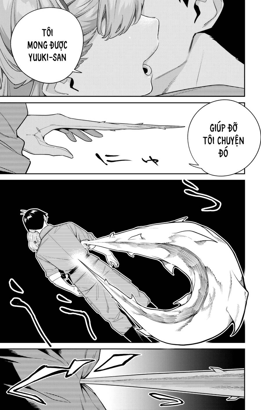 Demon Slave: Chương 115