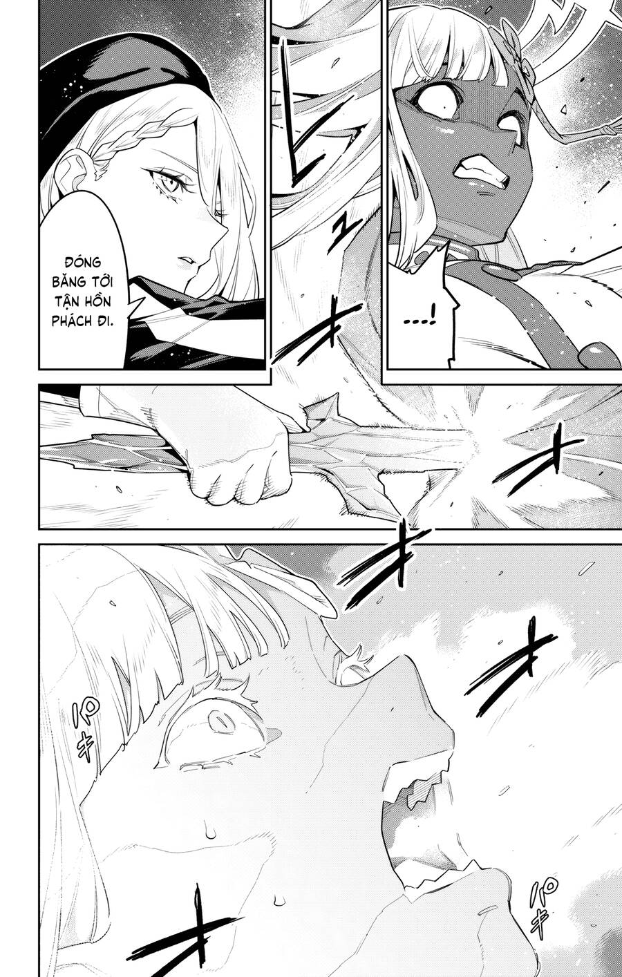 Demon Slave: Chương 118