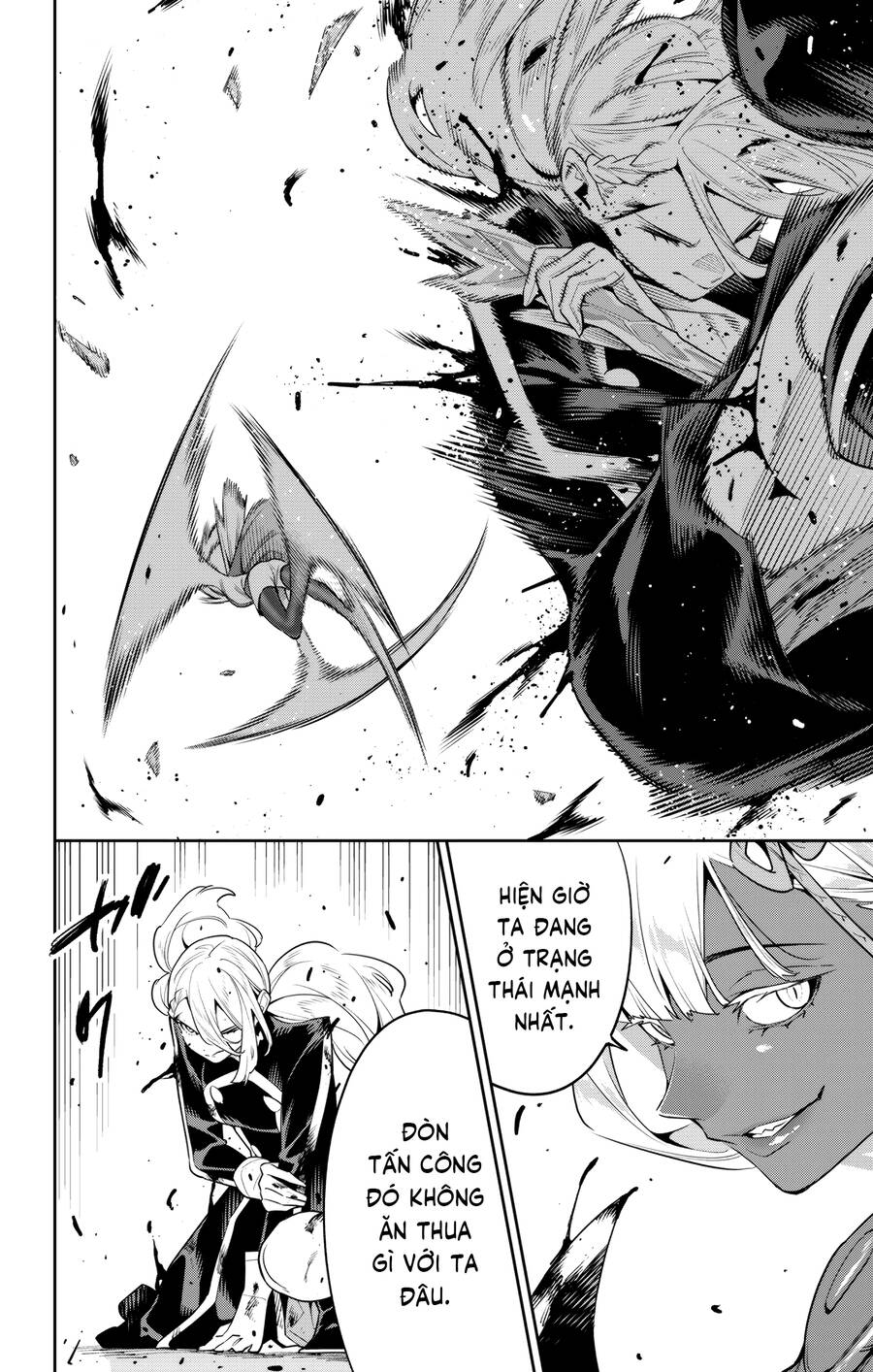 Demon Slave: Chương 118