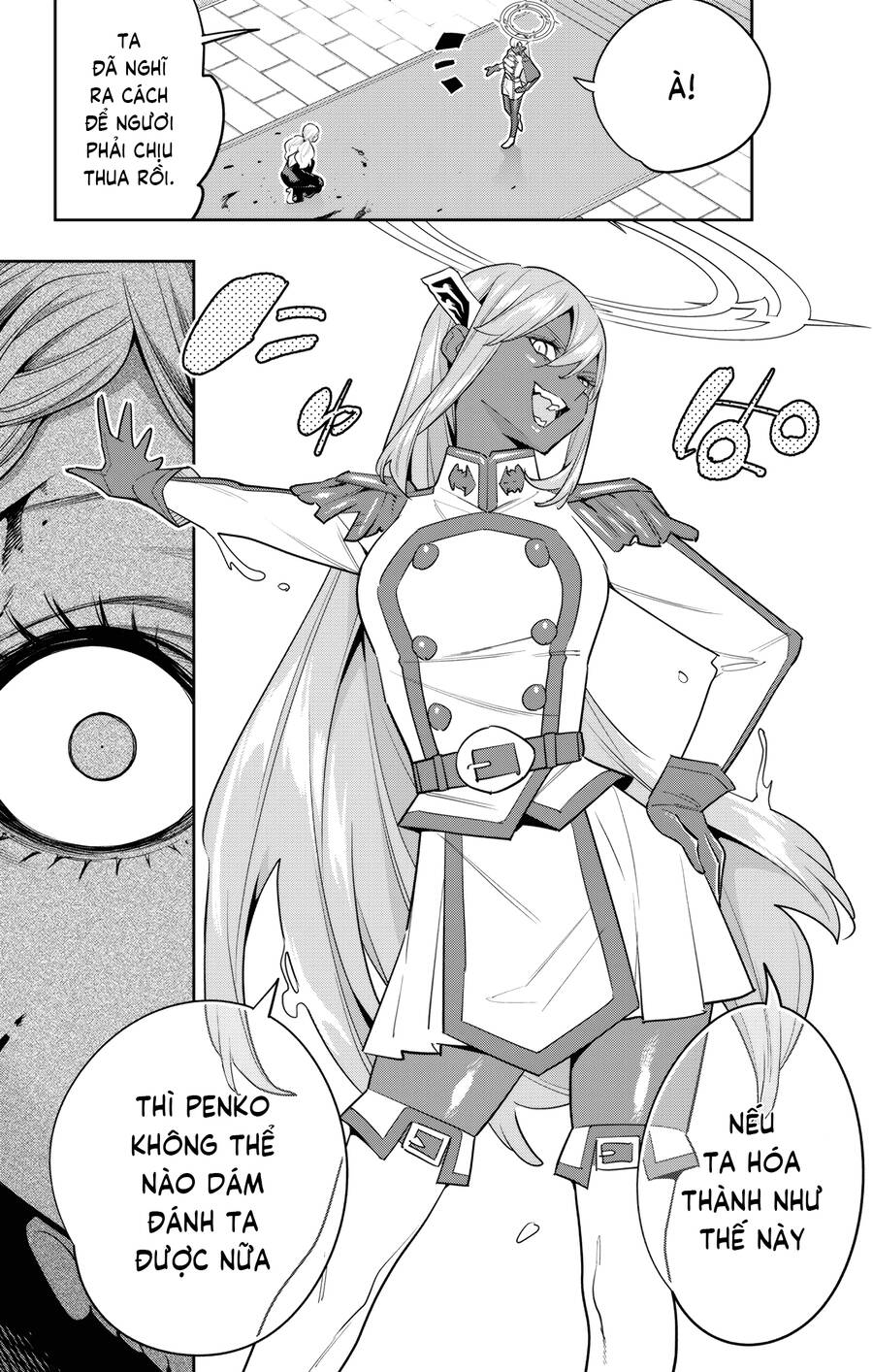 Demon Slave: Chương 118