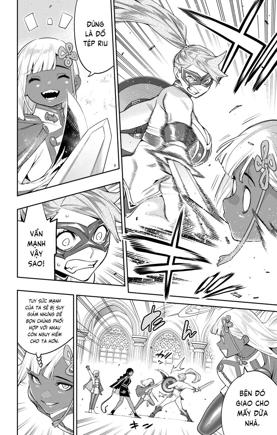 Demon Slave: Chương 118