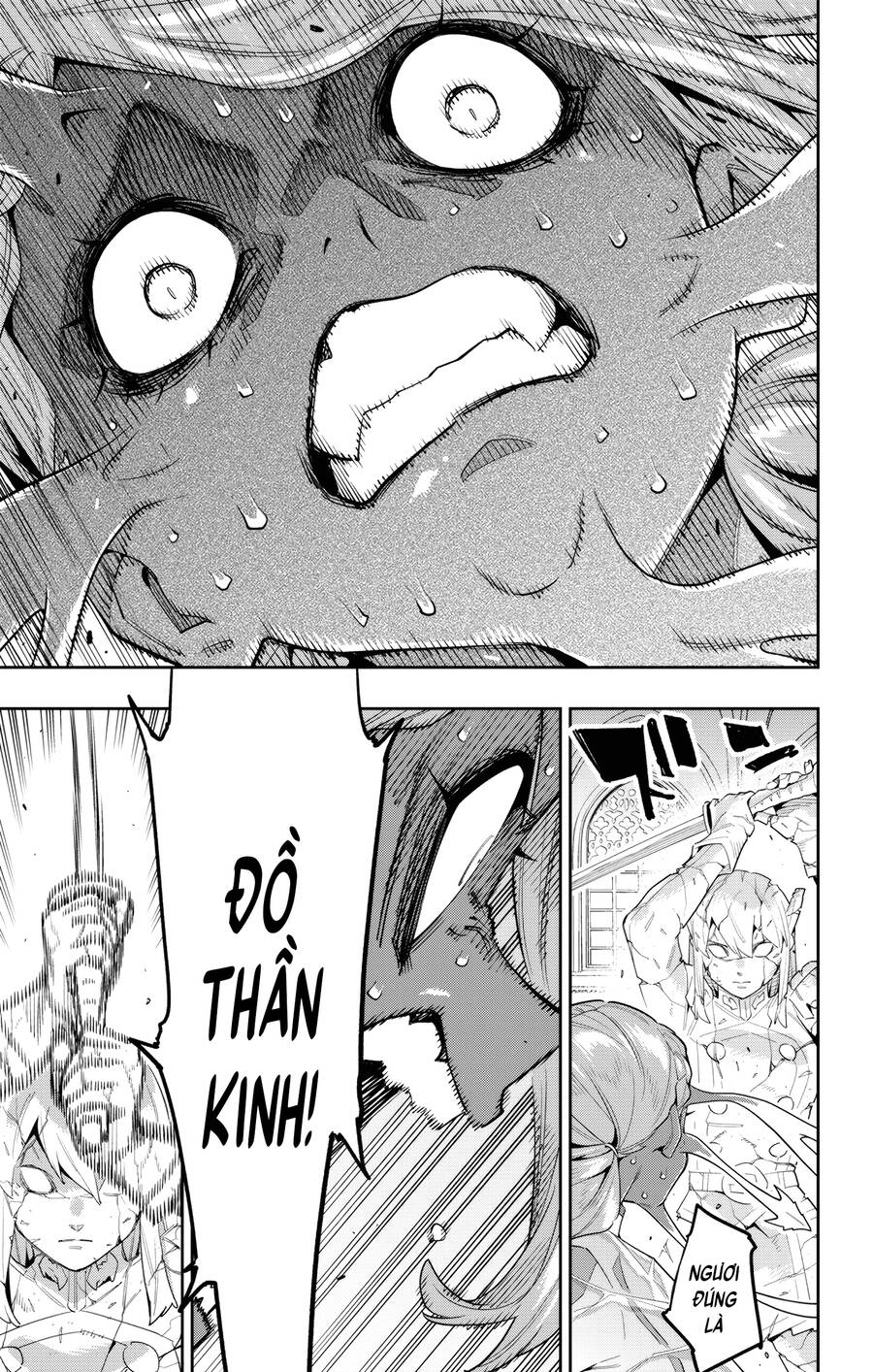 Demon Slave: Chương 120