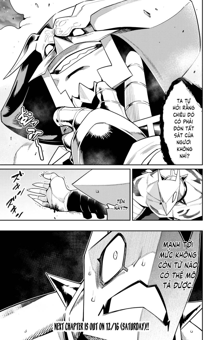 Demon Slave: Chương 121