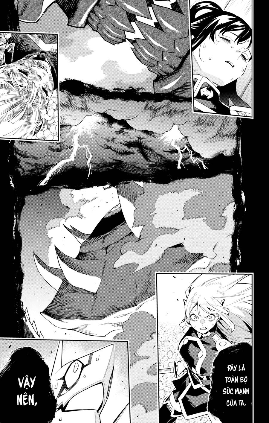 Demon Slave: Chương 123