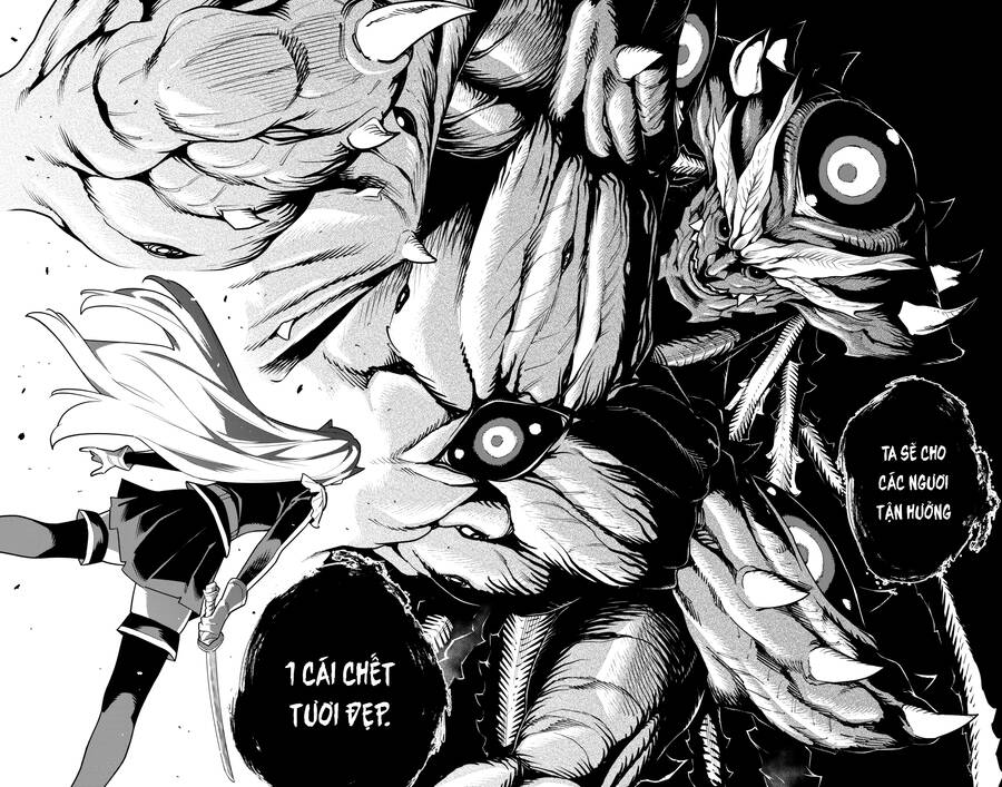 Demon Slave: Chương 123