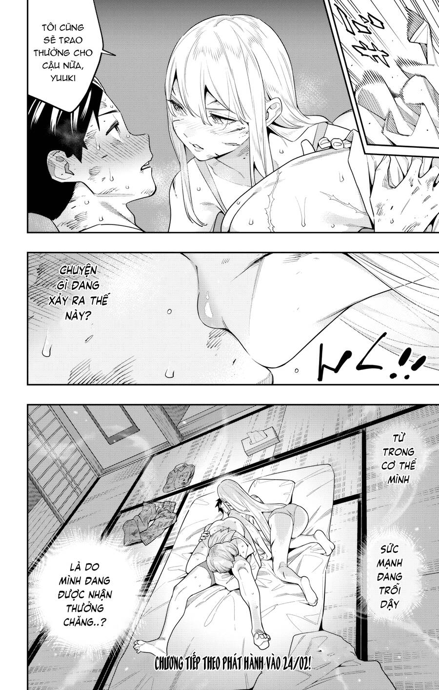 Demon Slave: Chương 125