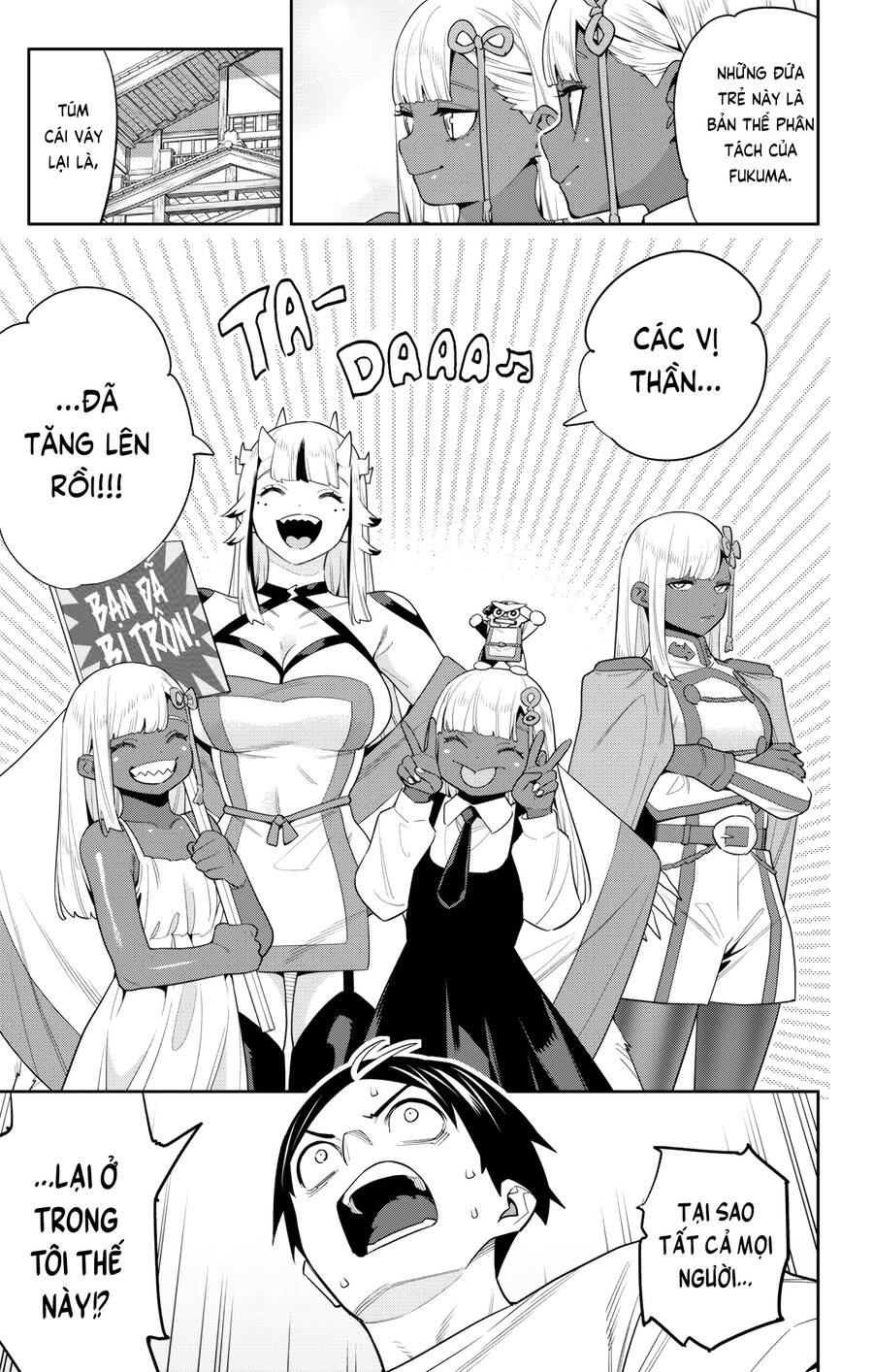Demon Slave: Chương 126