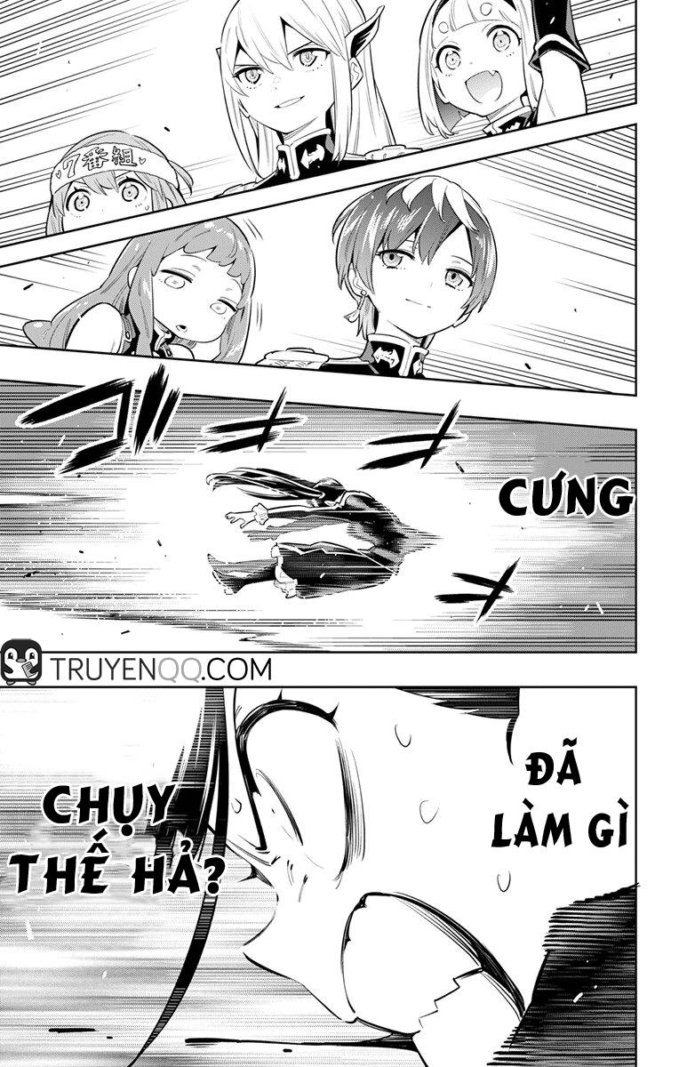 Demon Slave: Chương 13