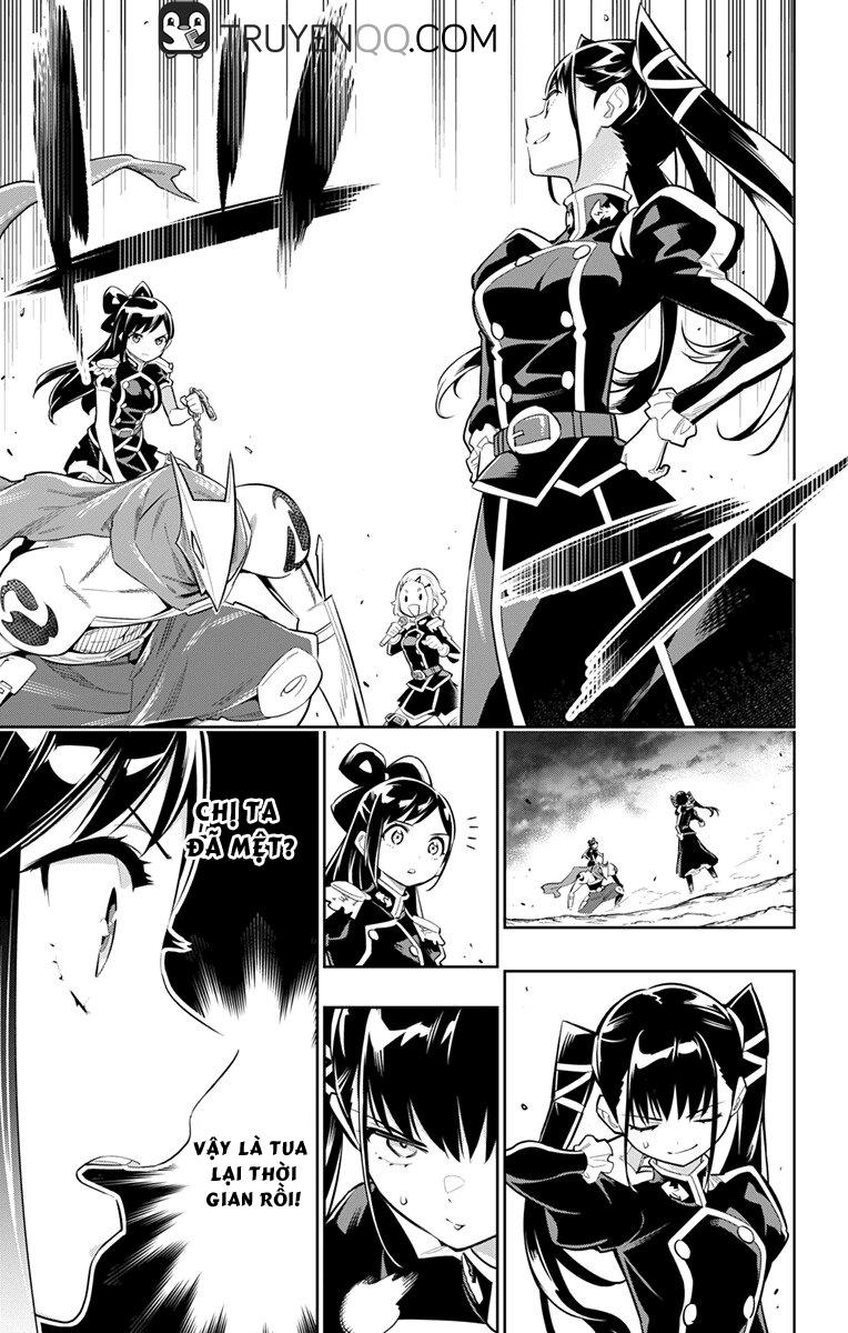 Demon Slave: Chương 13