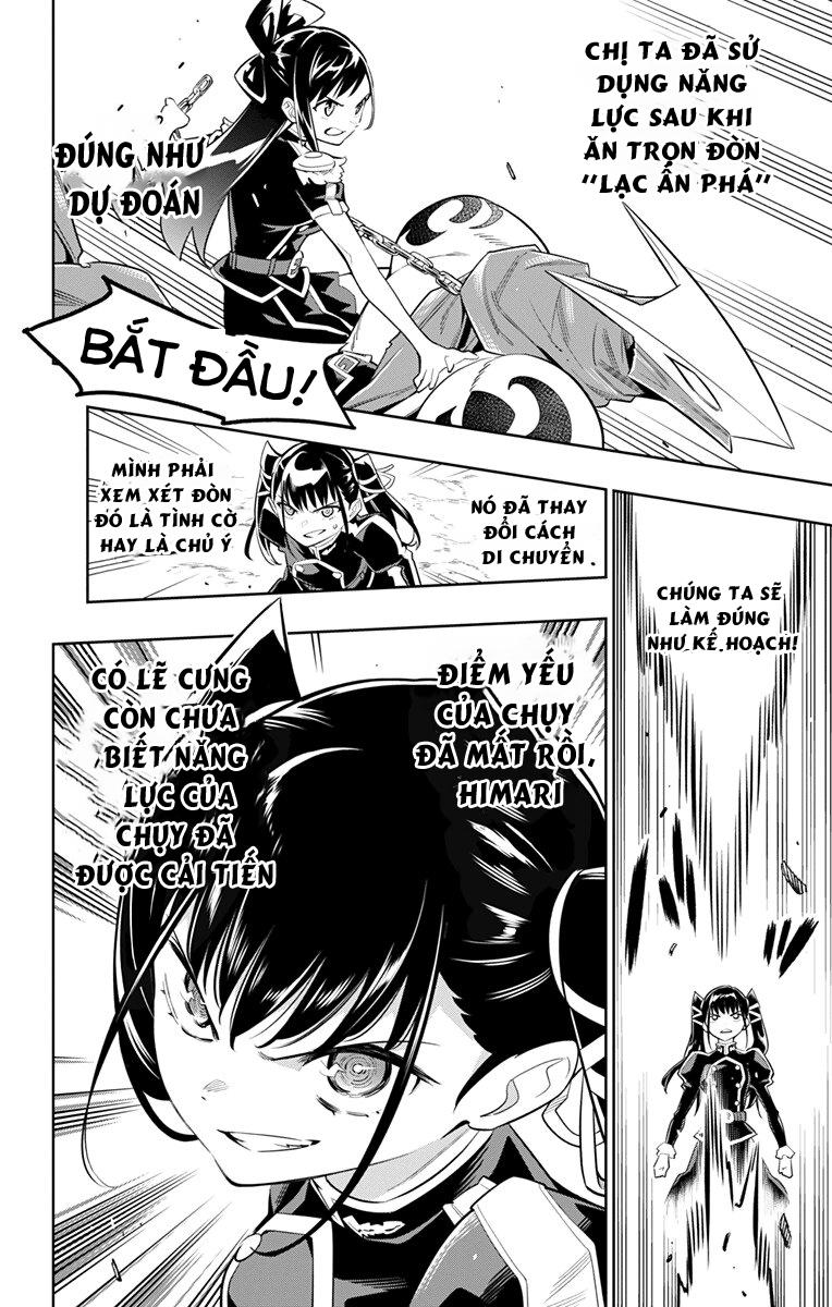 Demon Slave: Chương 13