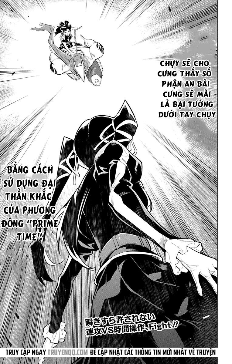 Demon Slave: Chương 13