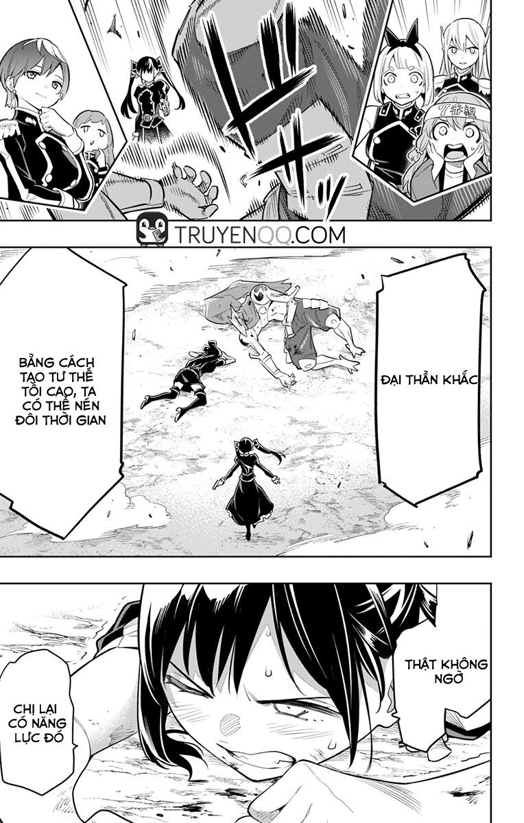 Demon Slave: Chương 14