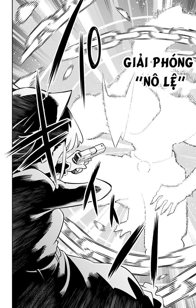 Demon Slave: Chương 15