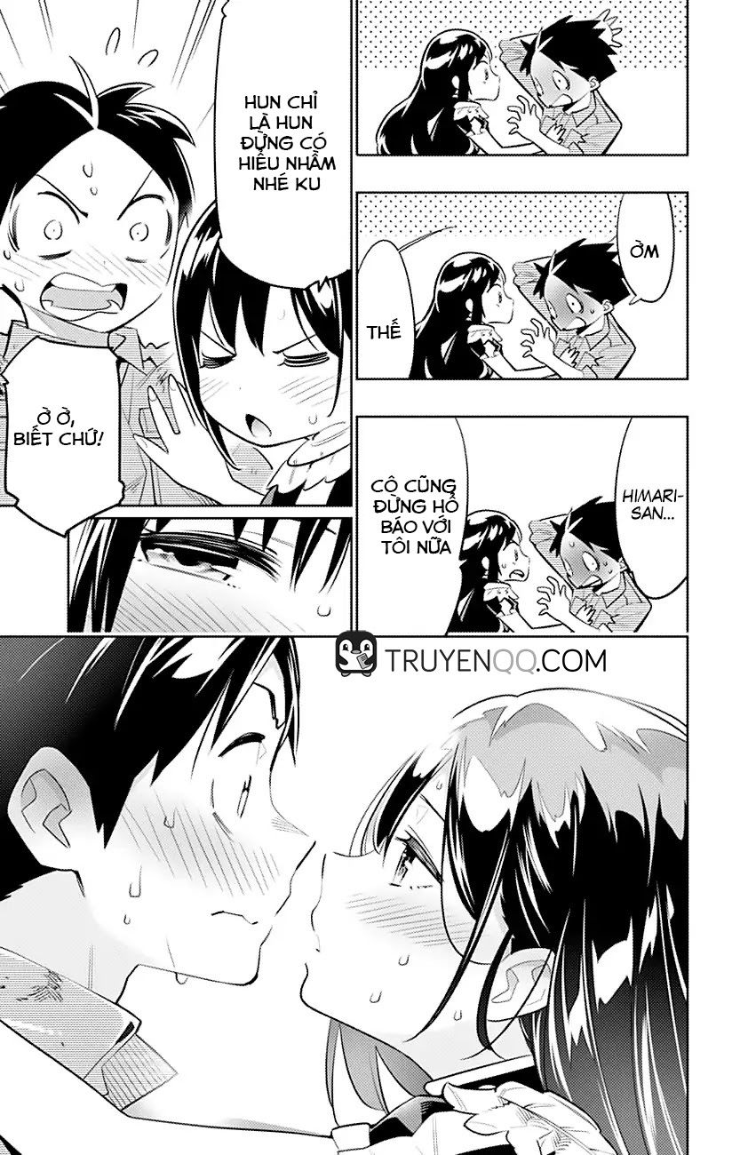 Demon Slave: Chương 16