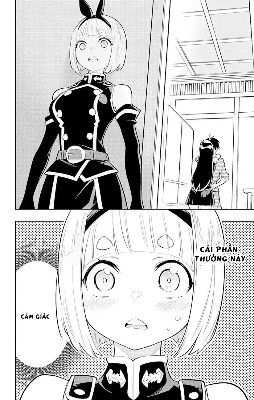 Demon Slave: Chương 16