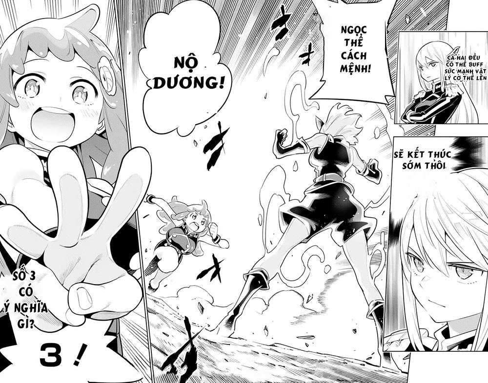 Demon Slave: Chương 16