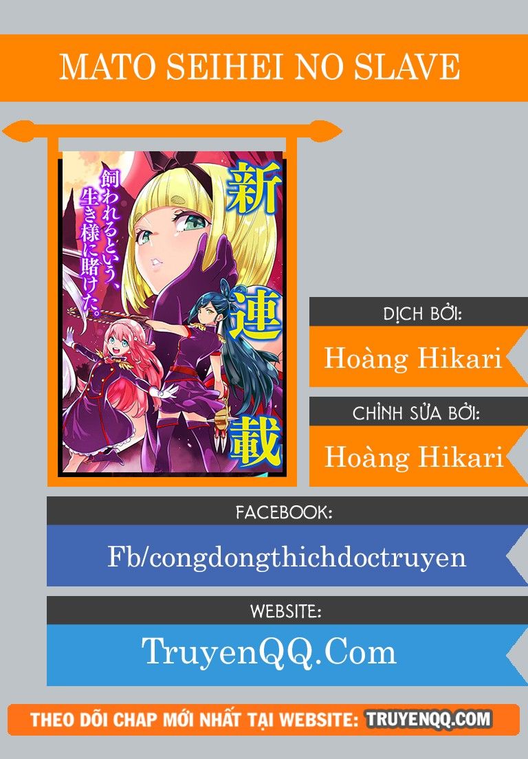 Demon Slave: Chương 17