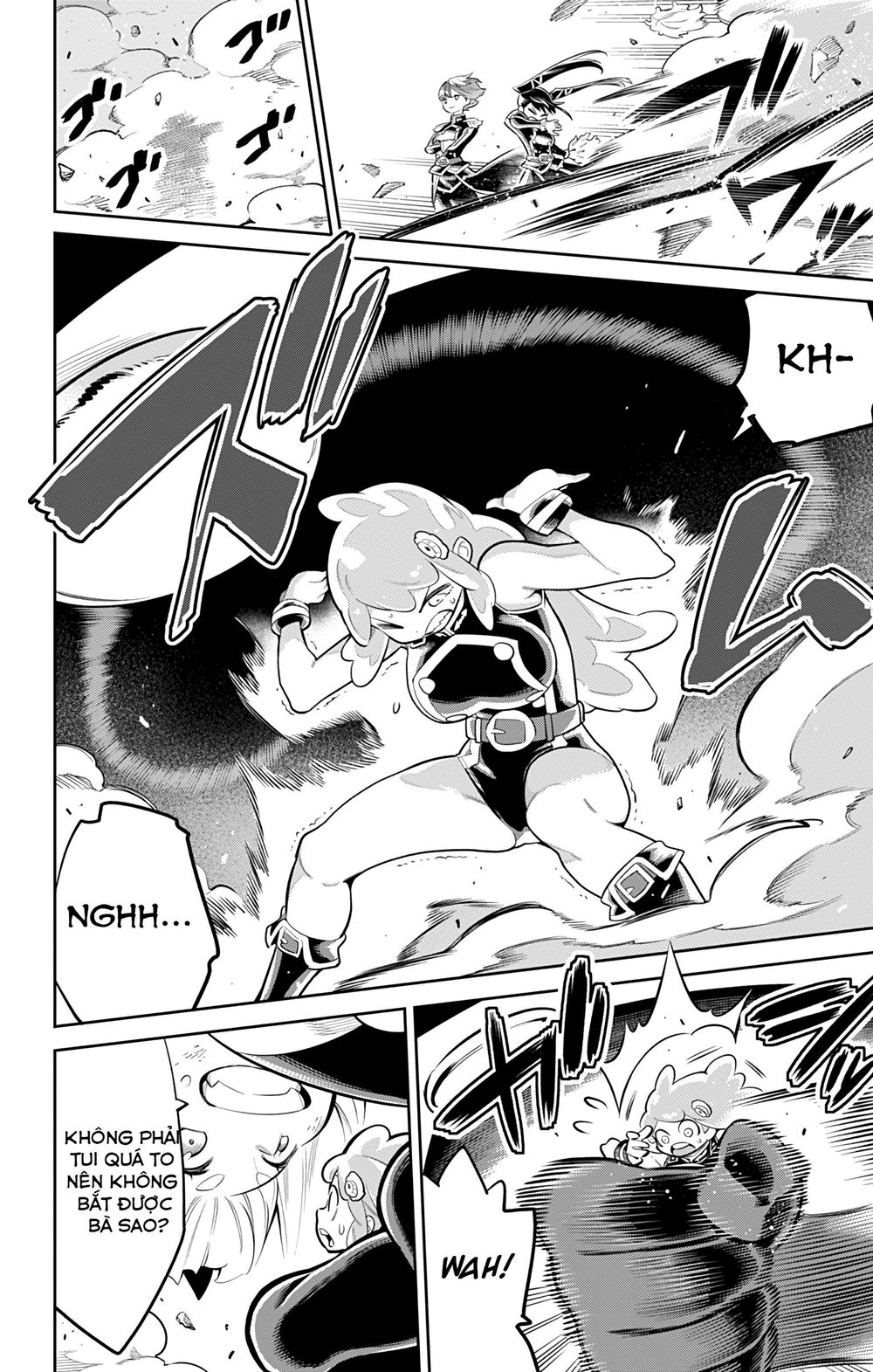 Demon Slave: Chương 17
