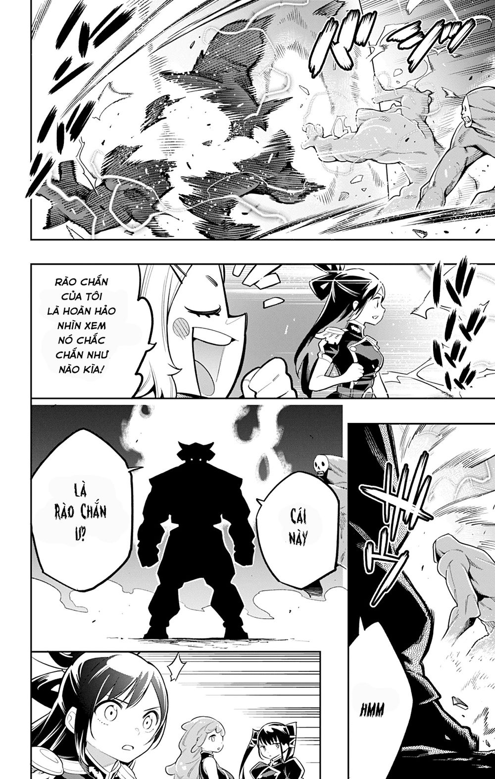 Demon Slave: Chương 18