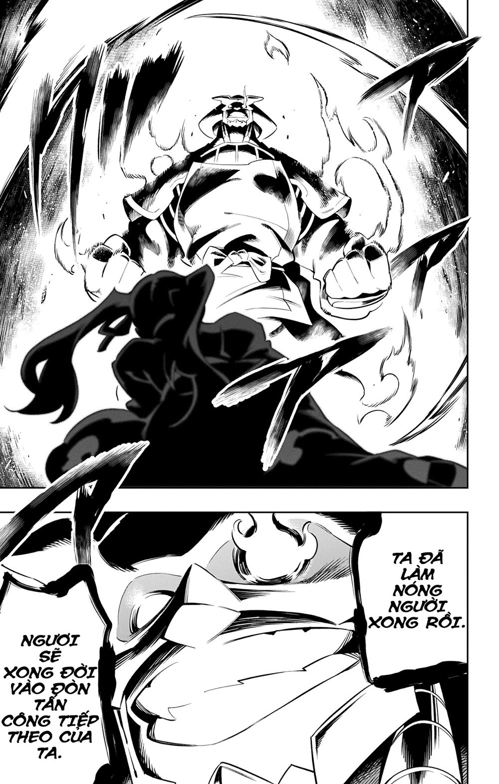 Demon Slave: Chương 19