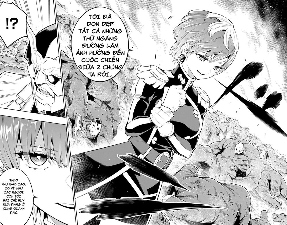 Demon Slave: Chương 19