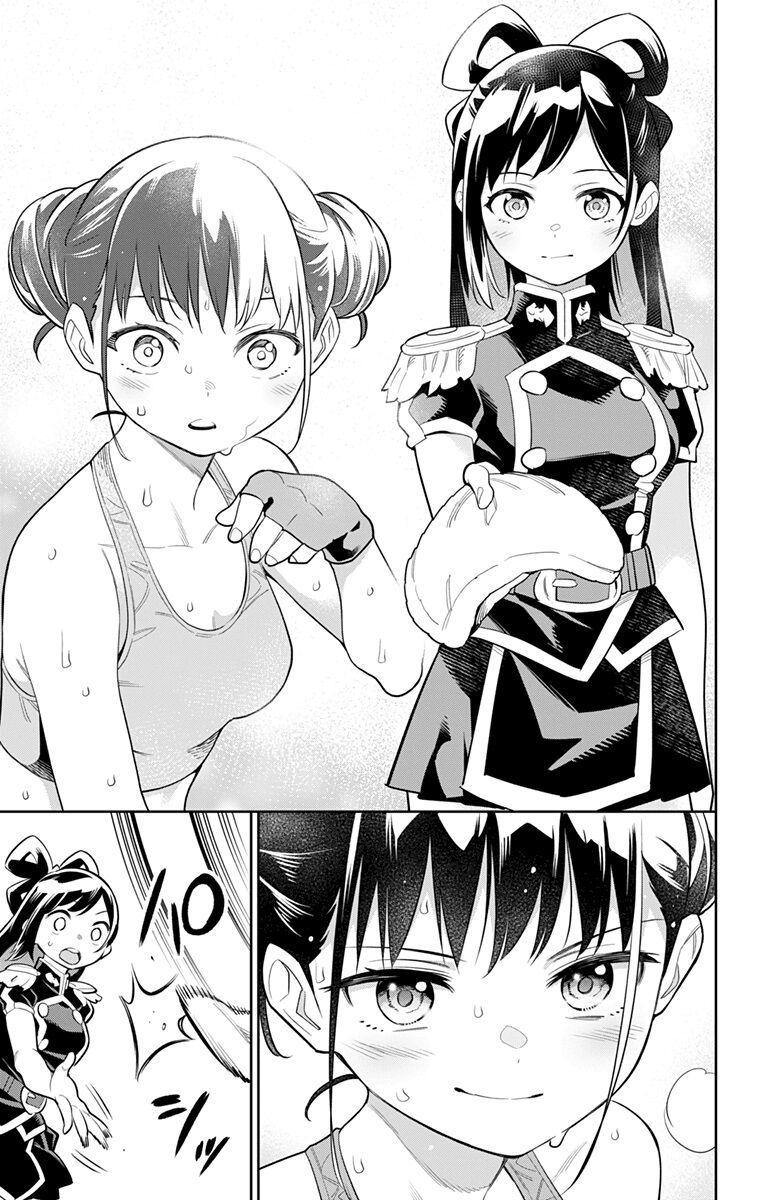 Demon Slave: Chương 22