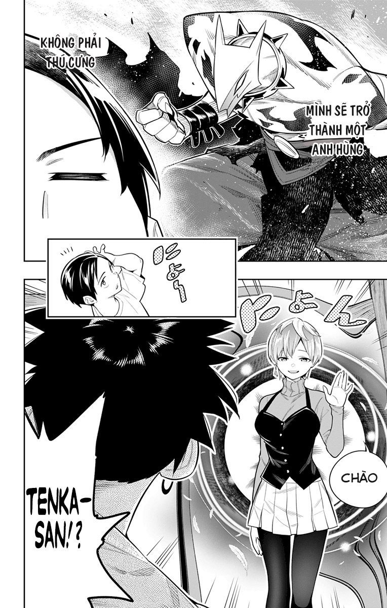 Demon Slave: Chương 23