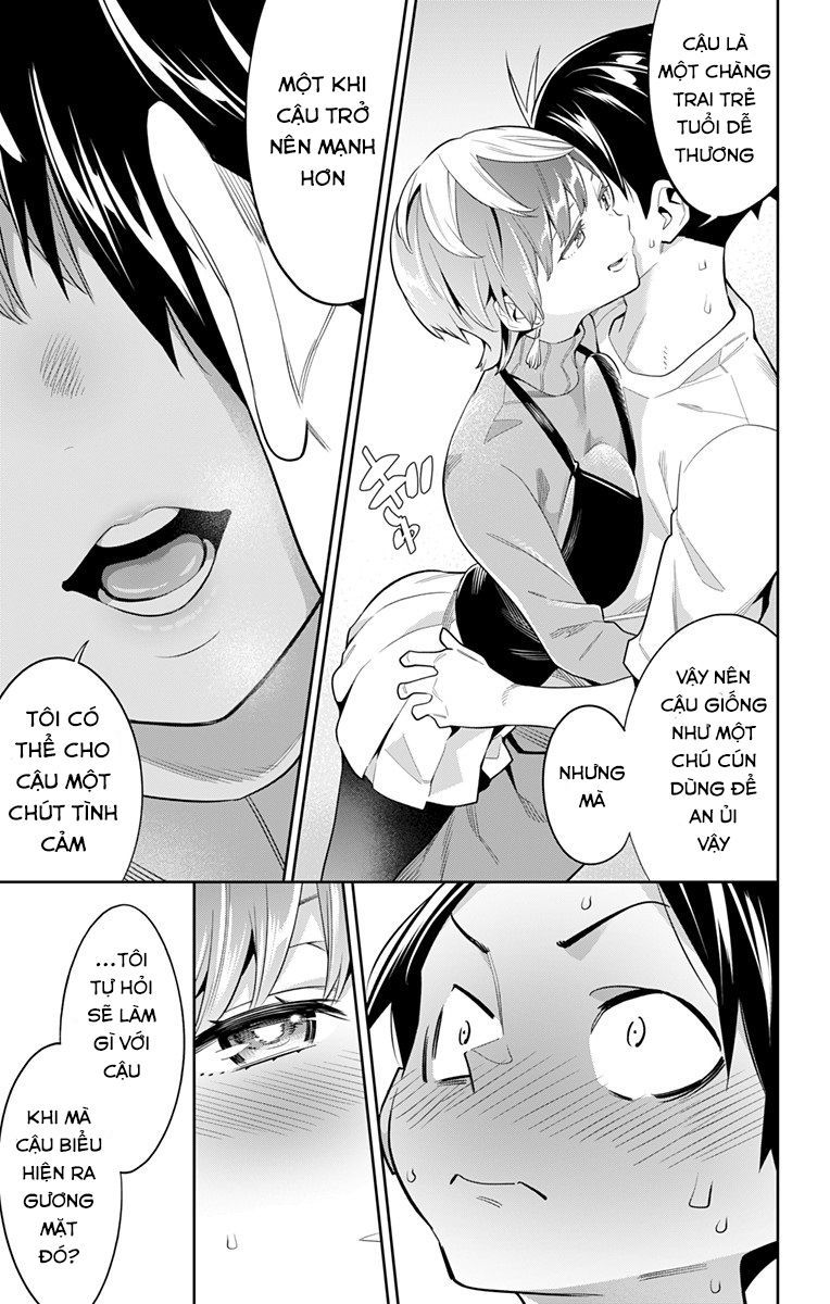 Demon Slave: Chương 23