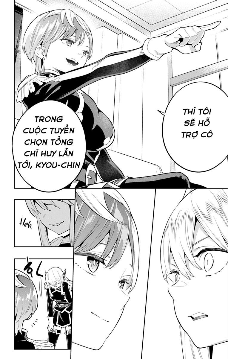 Demon Slave: Chương 23