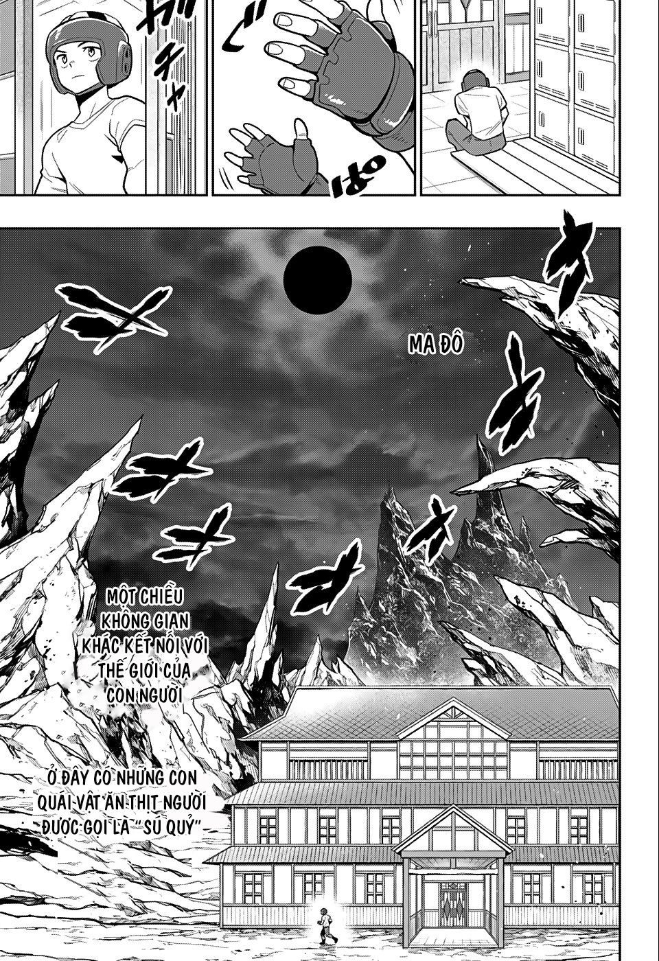 Demon Slave: Chương 24.5