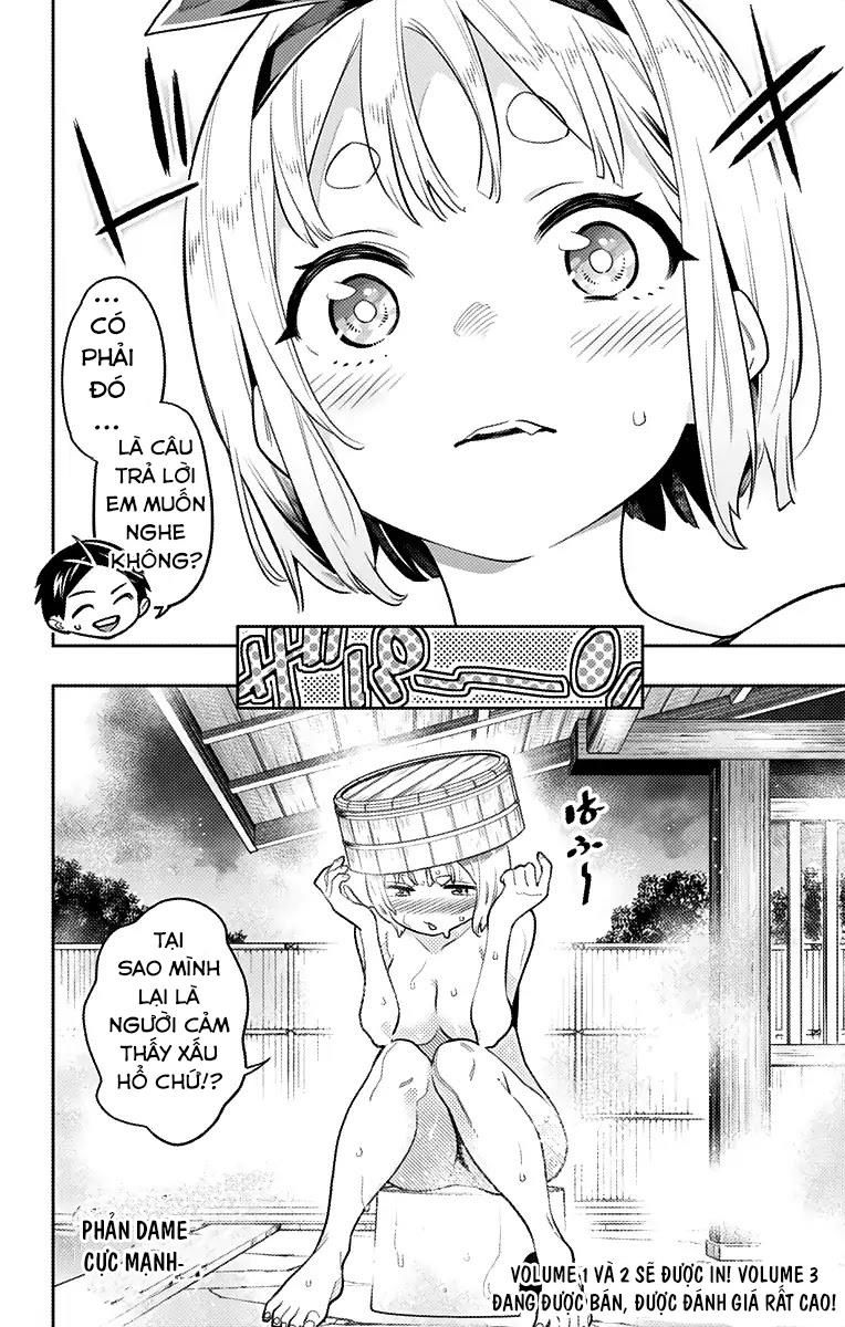 Demon Slave: Chương 24.9