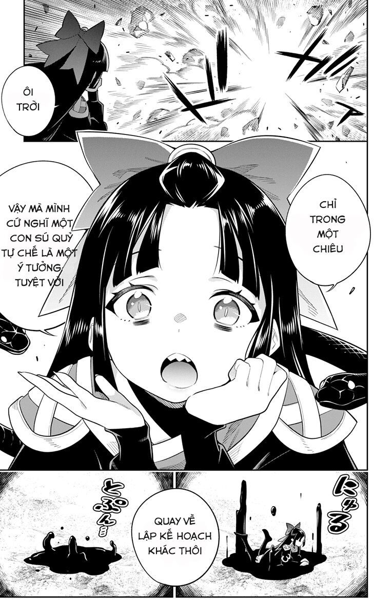 Demon Slave: Chương 24