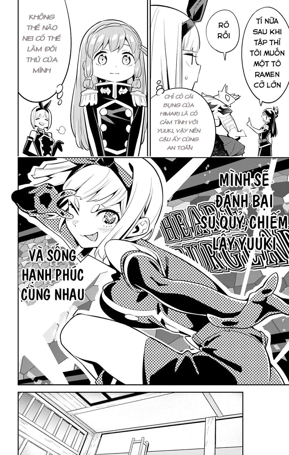 Demon Slave: Chương 26