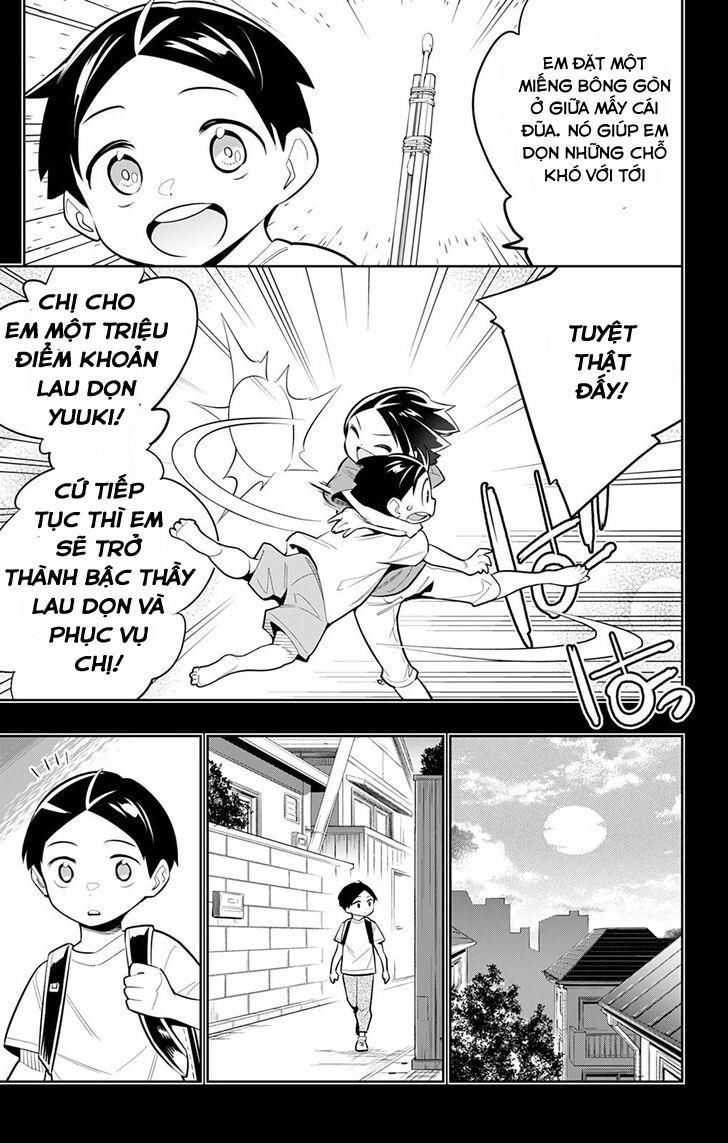 Demon Slave: Chương 27