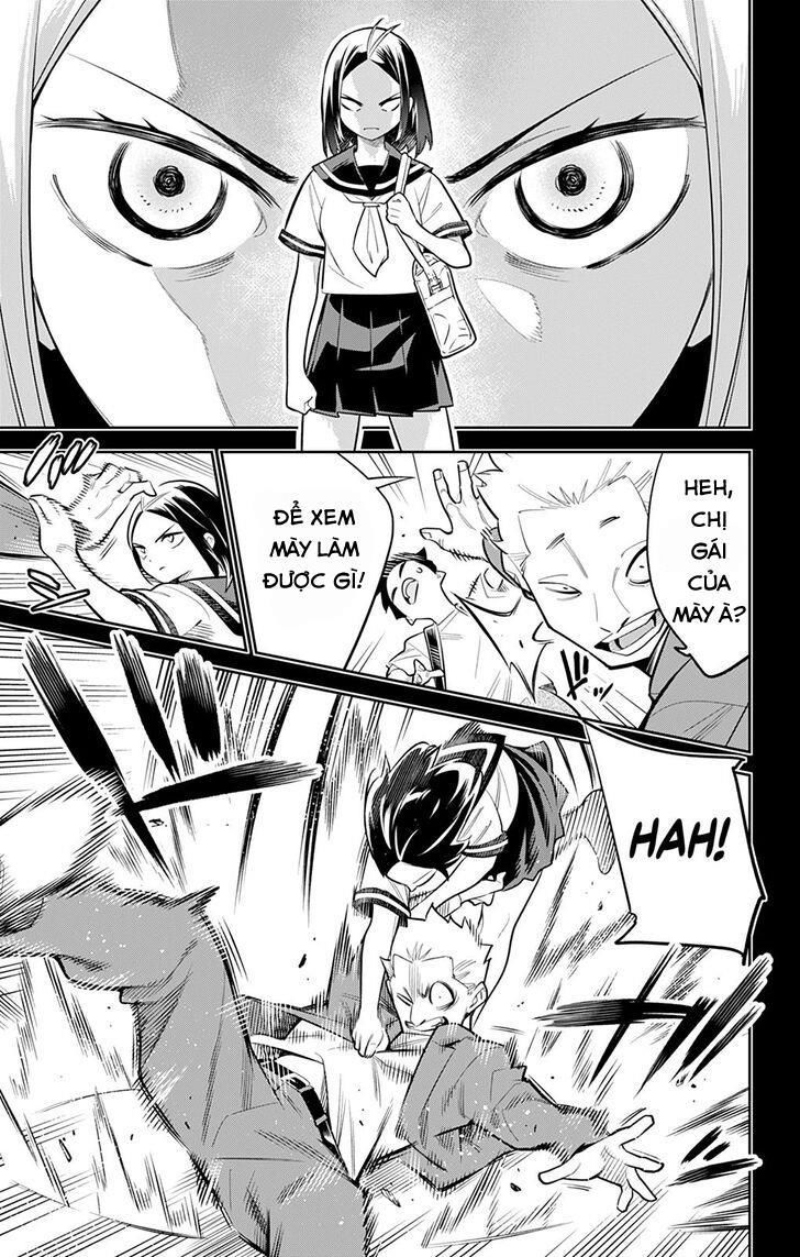 Demon Slave: Chương 27