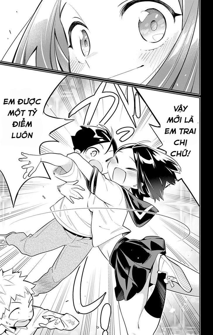 Demon Slave: Chương 27