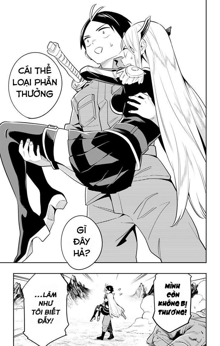 Demon Slave: Chương 27