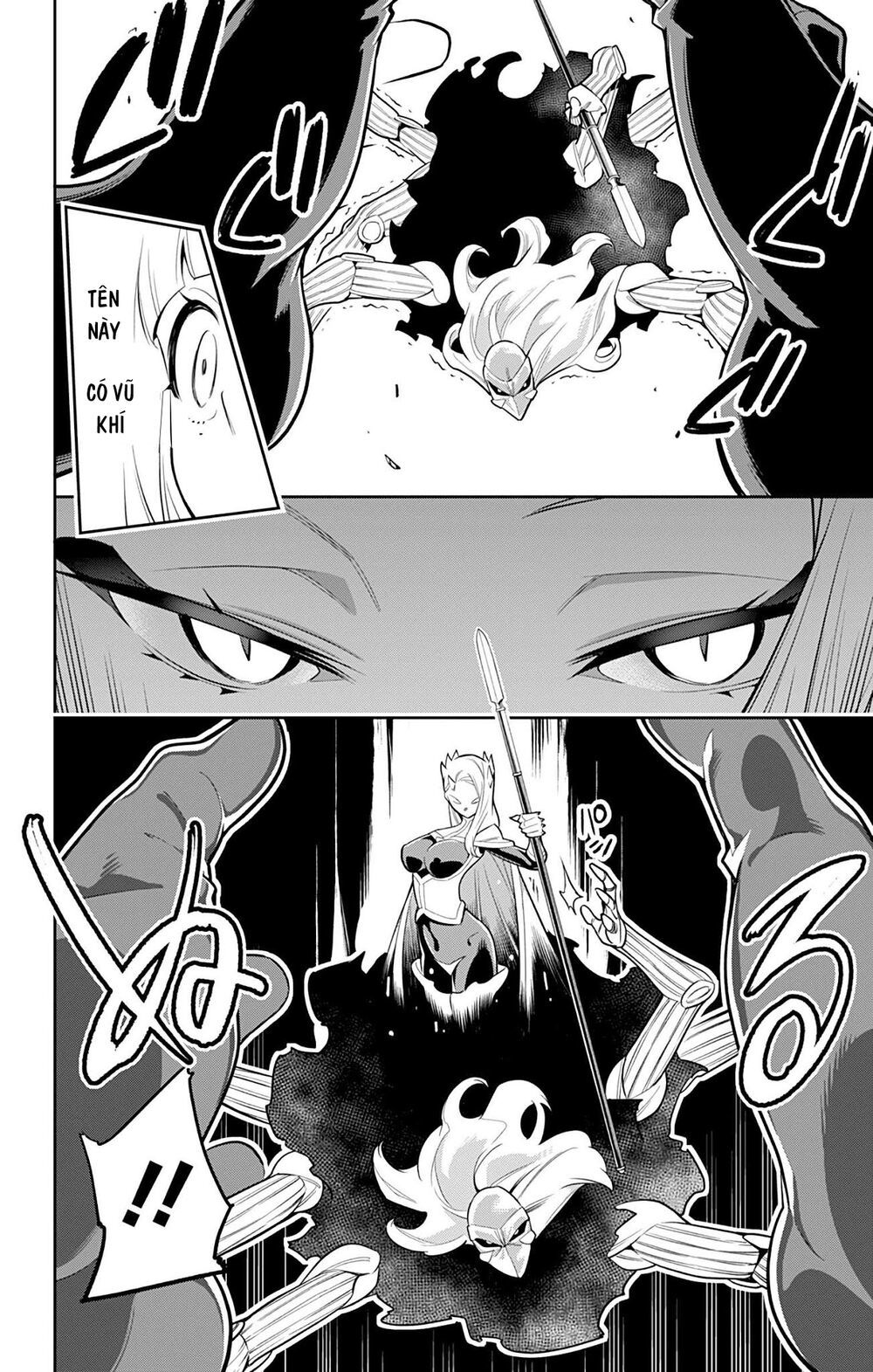 Demon Slave: Chương 28