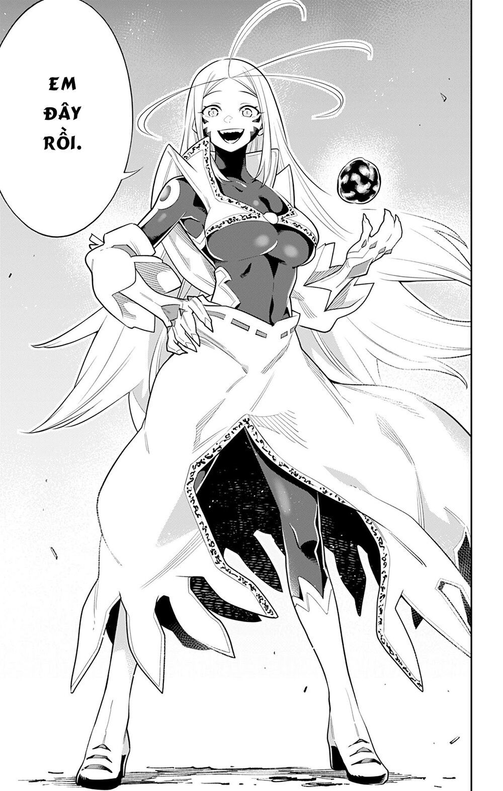 Demon Slave: Chương 28