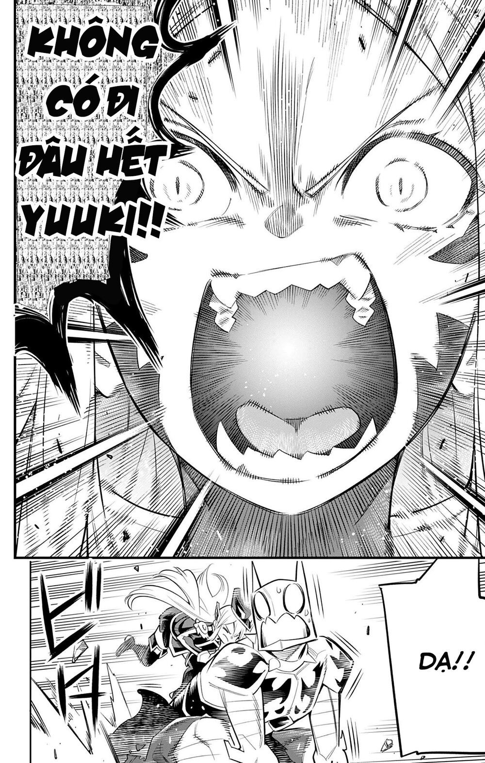 Demon Slave: Chương 28
