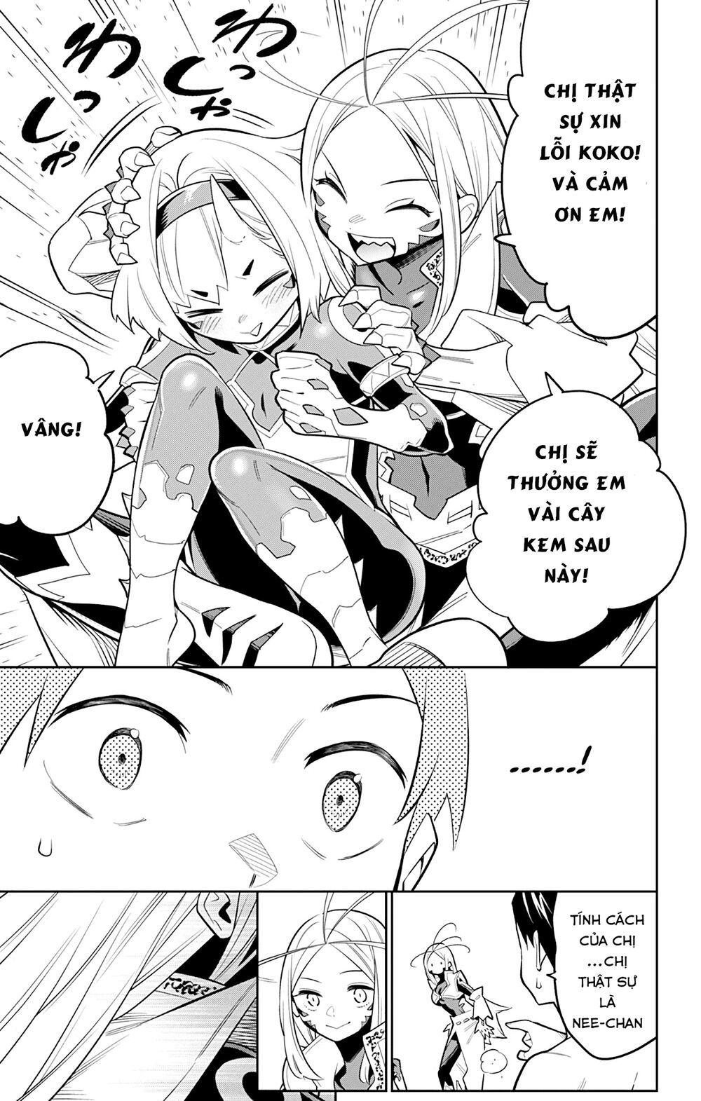 Demon Slave: Chương 29