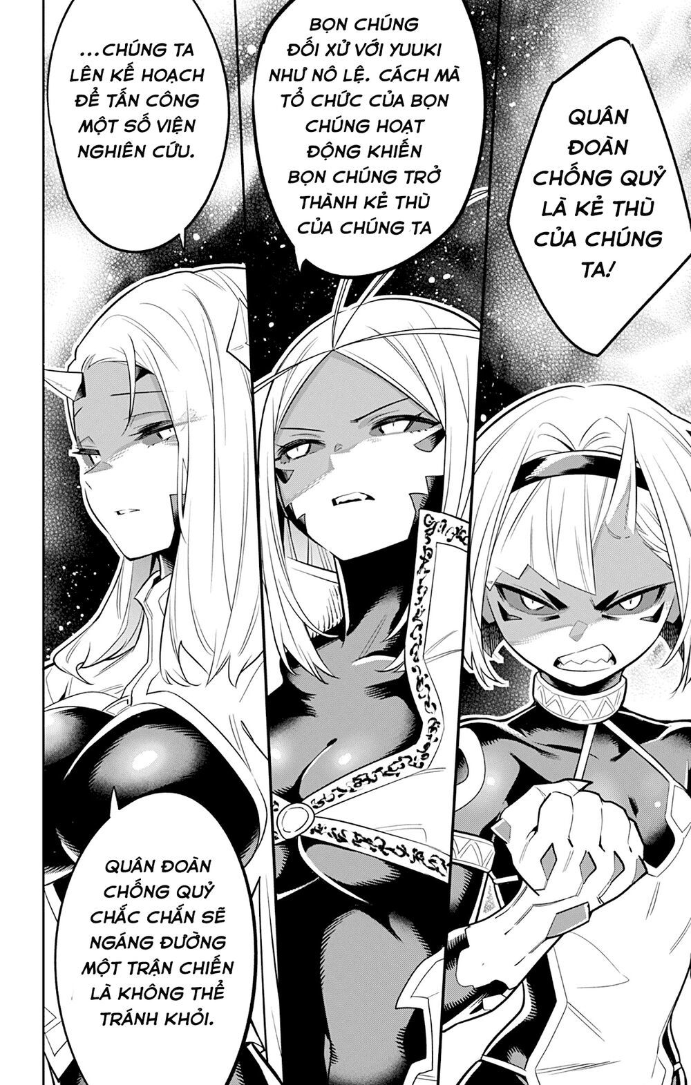 Demon Slave: Chương 29
