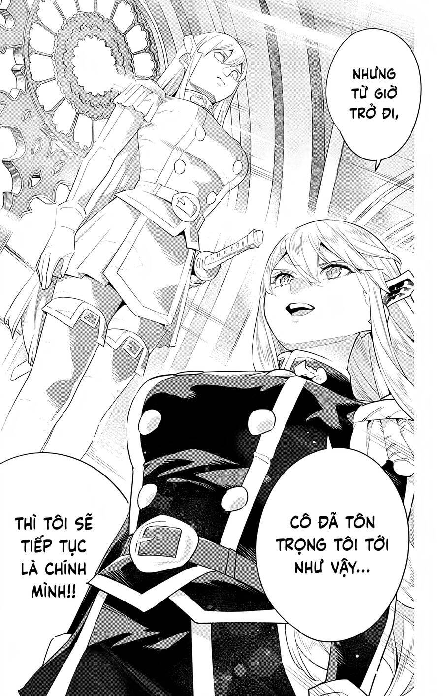 Demon Slave: Chapter 128