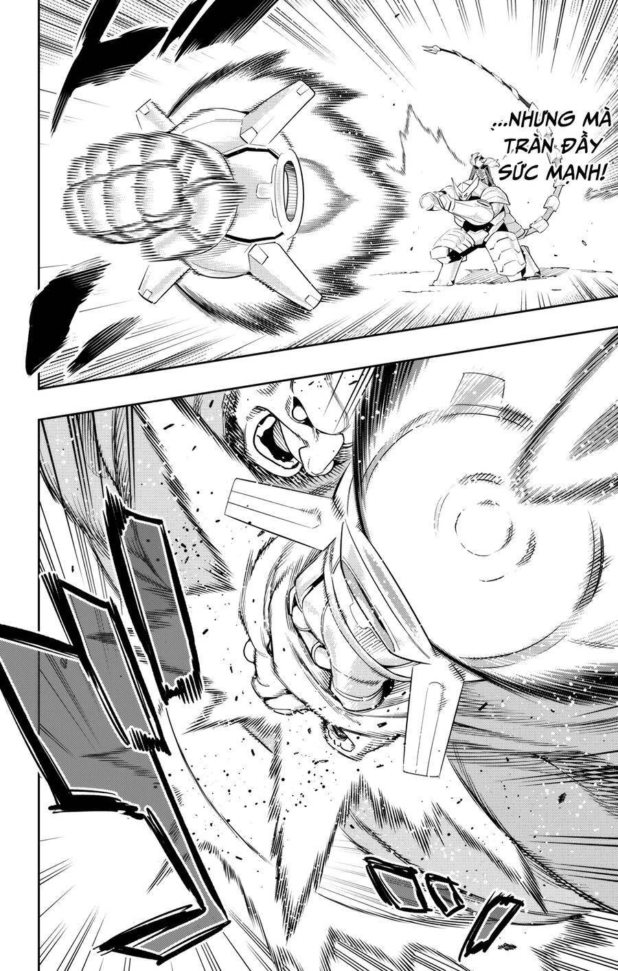 Demon Slave: Chapter 129