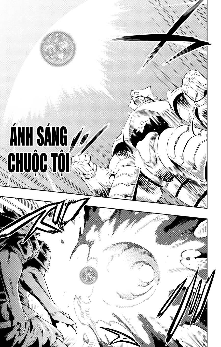 Demon Slave: Chapter 129