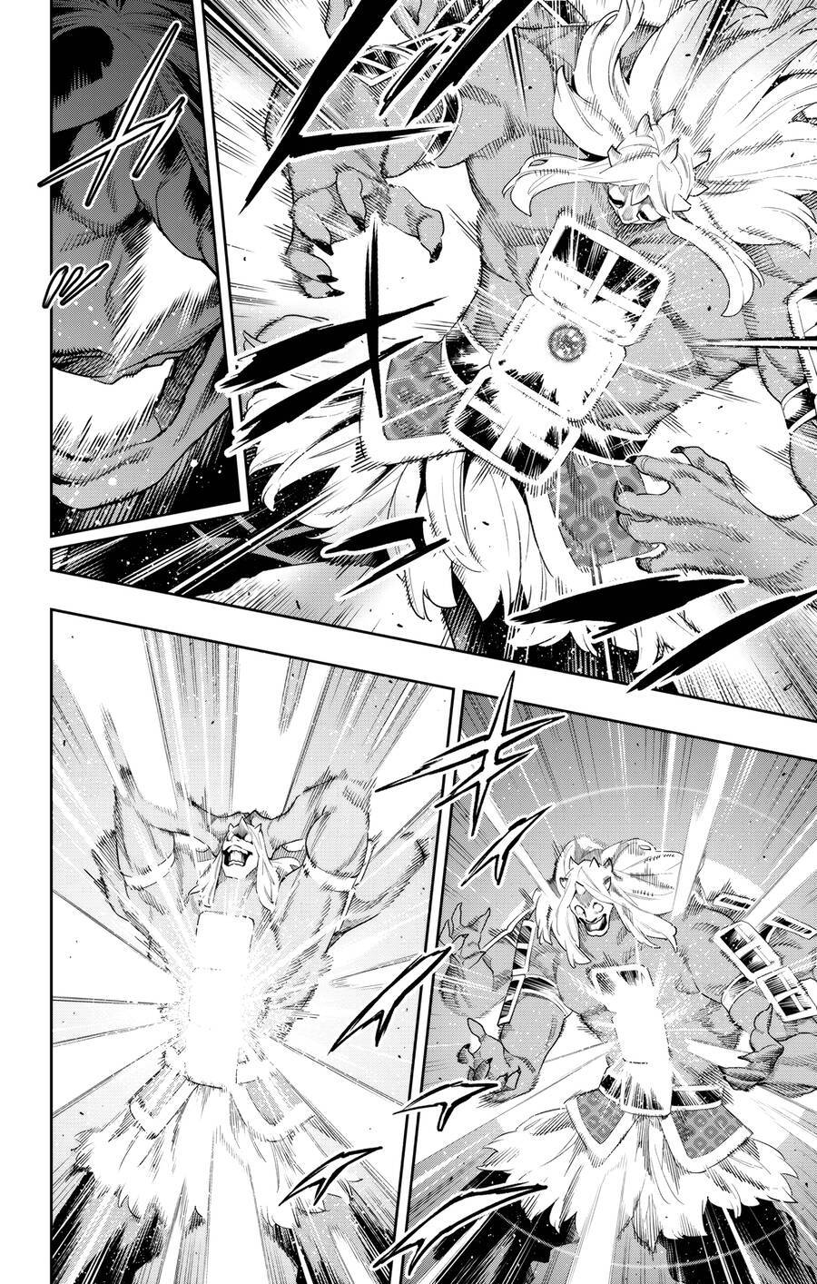 Demon Slave: Chapter 129