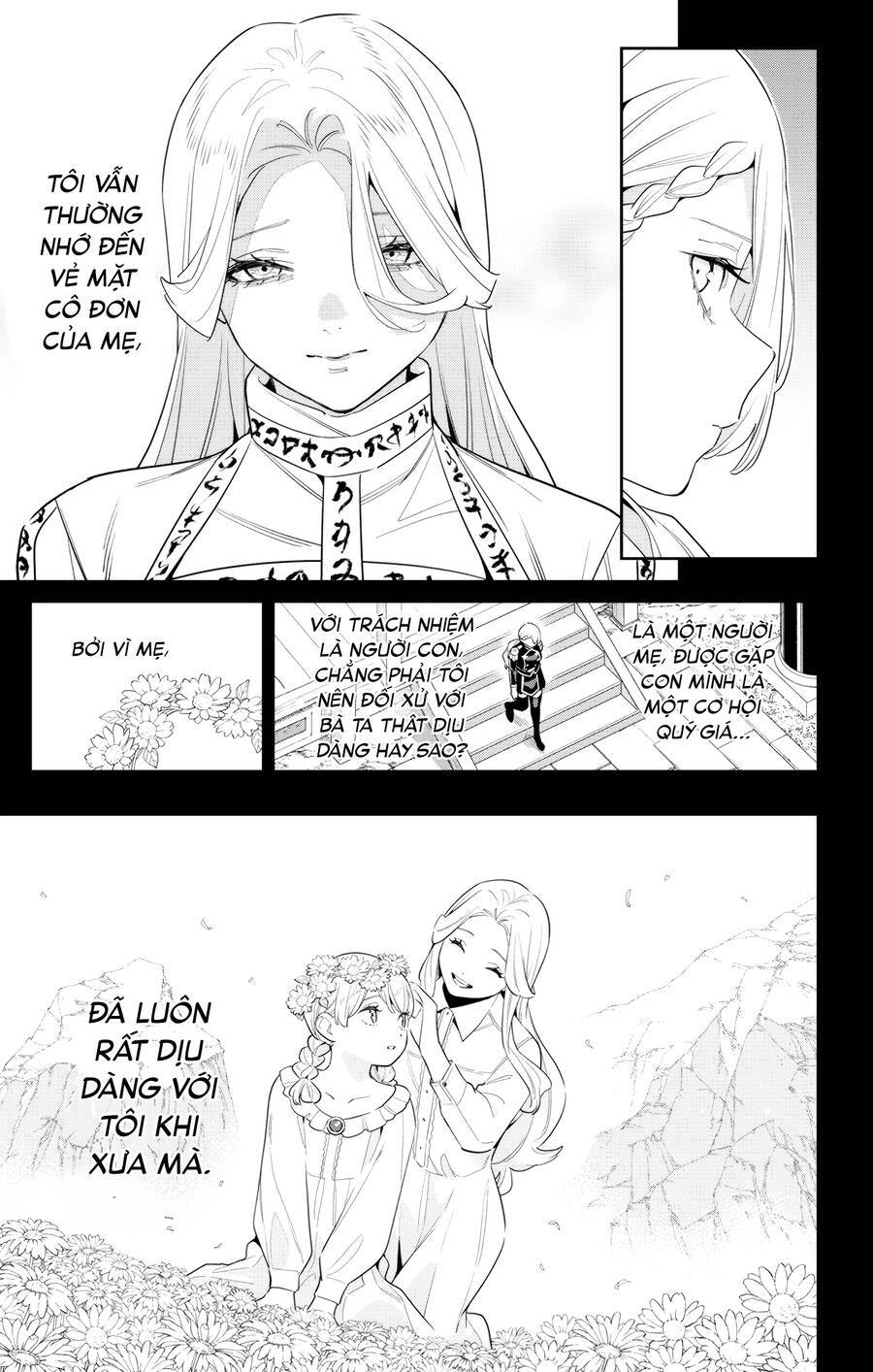 Demon Slave: Chapter 130