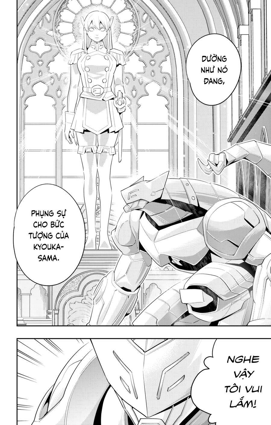 Demon Slave: Chapter 130