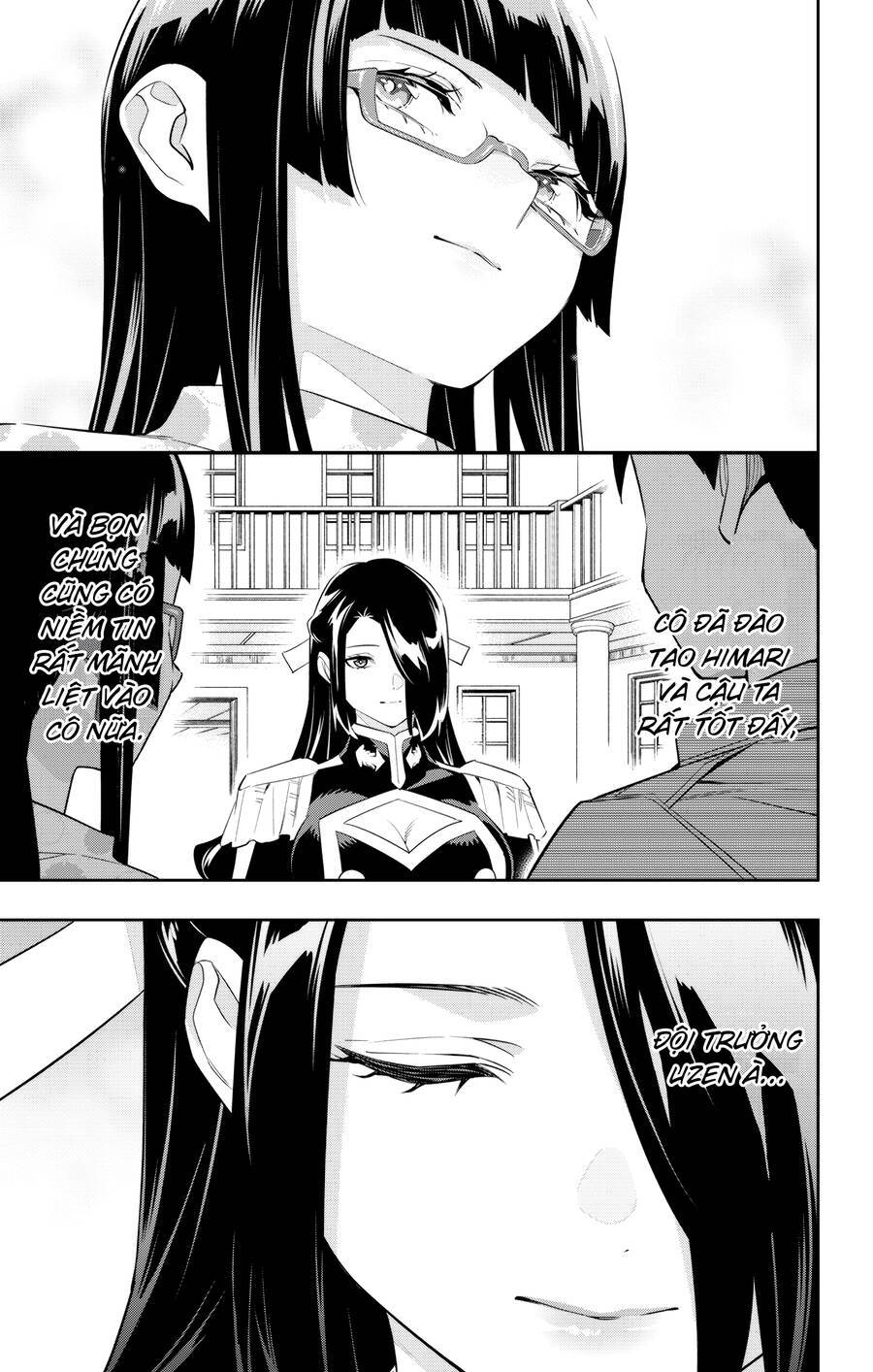 Demon Slave: Chapter 133