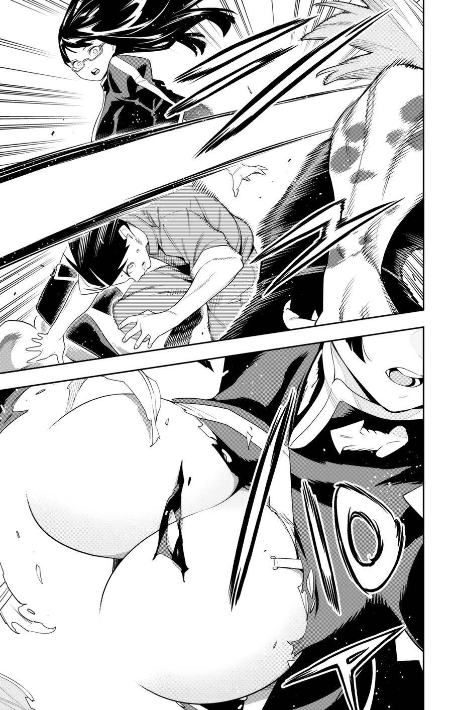 Demon Slave: Chapter 133
